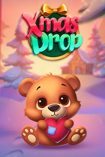 Xmas Drop – slot disponibile su SpinBoss Casino